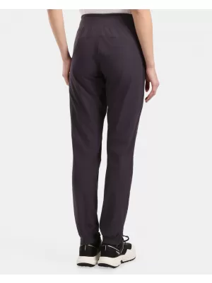 Damenhosen KILPI MIMI-W 1L0405KI SCHWARZ