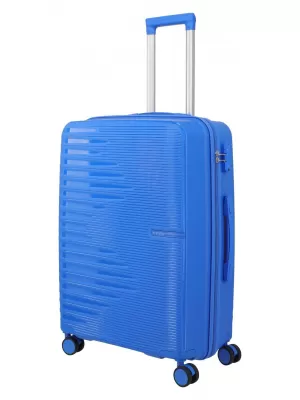 Koffer TRAVELITE PACIFIC M BLAU