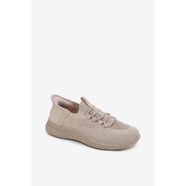  Damenschuhe BOTO 26TX02-9963 BEIGE 