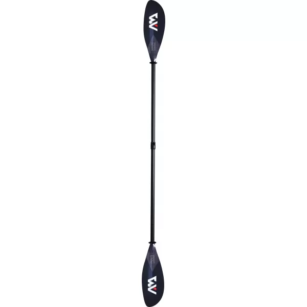  Paddeln AQUA MARINA KP-3 Carbon SCHWARZ 