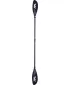 Paddeln AQUA MARINA KP-3 Carbon SCHWARZ
