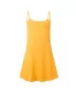 Mädchenkleid URBAN CLASSICS UCK6877-03677 MAGISCHE MANGO