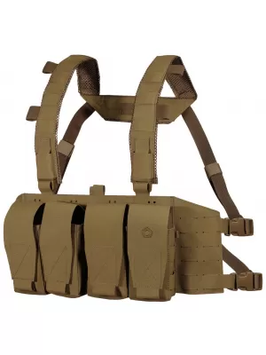 Weste PENTAGON AMINA HYBRID RECON CHEST RIG K20009 KOJOTE