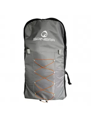 Transporttasche SPINERA Performance Kayak S GRAU