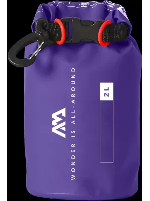 Schiffstasche AQUA MARINA Mini 2lt LILA