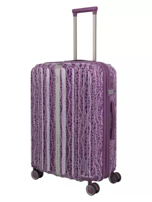 Koffer TRAVELITE LASCANA EDITION M PFLAUME