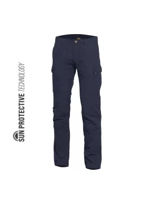 Herrenhosen PENTAGON BDU 2.0 TROPIC PANTS K05060 MITTERNACHTSBLAU