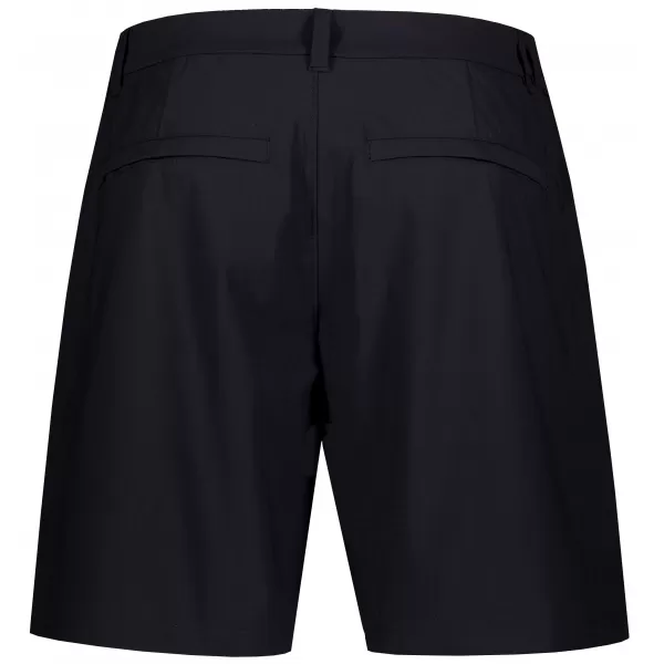  Herrenshorts ALTISPORT ATS SHORT CLASSIC-FIT 9 SCHWARZ 