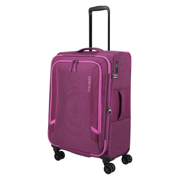  Koffer TRAVELITE Corsiica M ROSA 