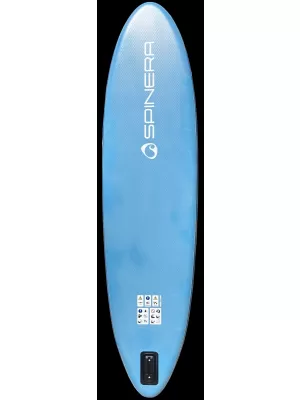 Paddle-Board SPINERA Lets Paddle 104 UNBESTIMMT