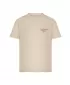 Herren-T-Shirt URBAN CLASSICS TB8755 WEIß/SAND