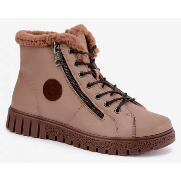  Damenschuhe VINCEZA 133123 BEIGE 