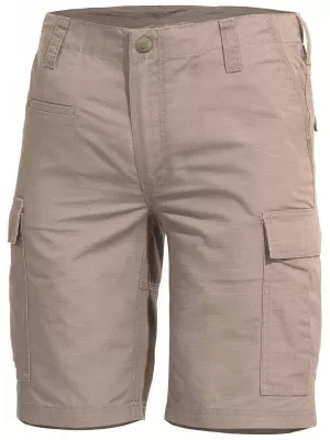 Herrenshorts PENTAGON BDU 2.0 SHORTS K05011 KHAKI