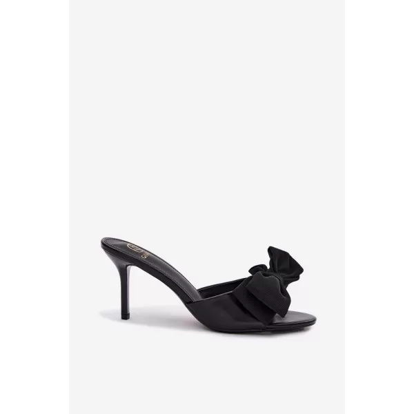  Damenhausschuhe BOTO LOLA5316 SCHWARZ 