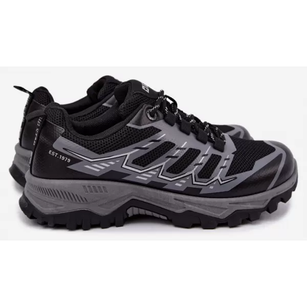  Damenschuhe BIG STAR SHOES UU274890 SCHWARZ 