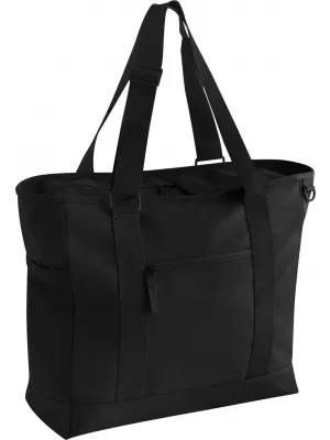 Sporttasche BAGBASE | BG 564 SCHWARZ