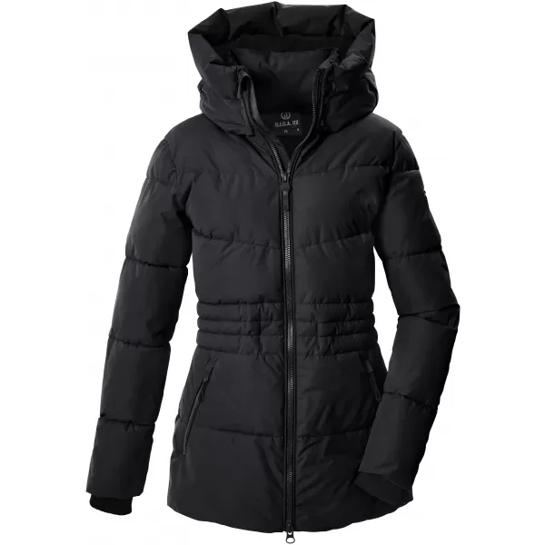  Damenjacke KILLTEC GW 11 SCHWARZ 