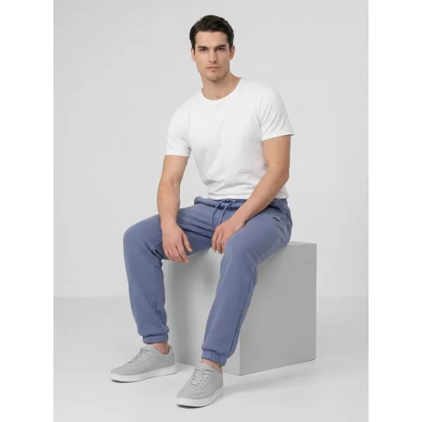 Herrenhosen 4F WMM00TTROM1673 DENIM 