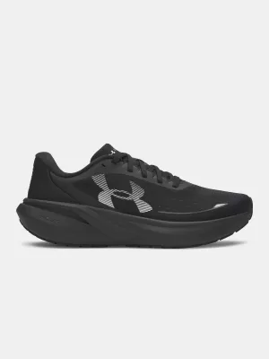 Herrenschuhe UNDER ARMOUR UA VELOCITI PACE 6009107-001 SCHWARZ