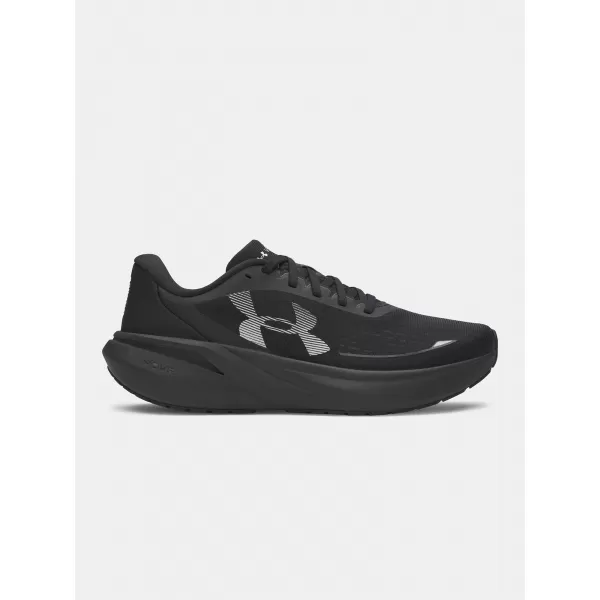  Herrenschuhe UNDER ARMOUR UA VELOCITI PACE 6009107-001 SCHWARZ 