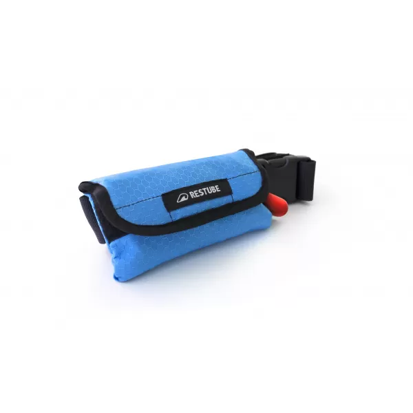 Rettungssystem RESTUBE PFD EISMINZE 