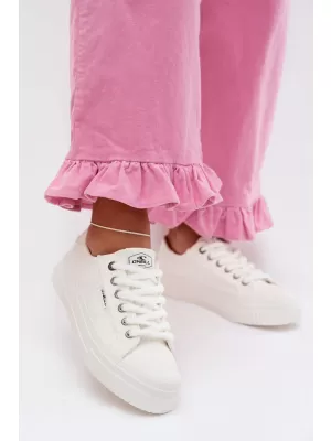 Damen-Sneaker O'NEILL 90261009.02A WEIß