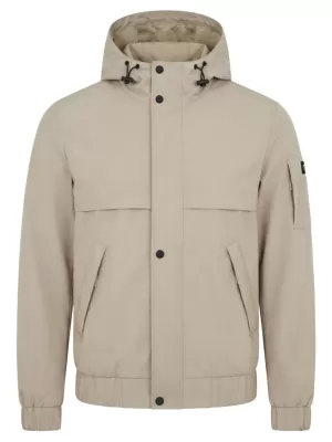 Herrenjacke OMBRE C586 BEIGE