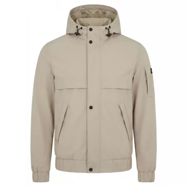  Herrenjacke OMBRE C586 BEIGE 