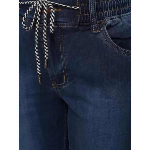  Herrenshorts DSTREET SX2613 MARINEBLAU 