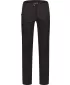 Baumwollhose für Damen NORDBLANC VILLAGE NBSPL8367 DUNKELGRAU