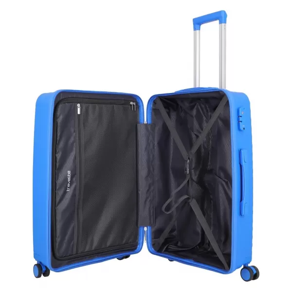  Koffer TRAVELITE PACIFIC M BLAU 
