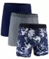 Herren-Boxershorts UNDER ARMOUR M UA PERF TECH (3KS) 1383879-408 BLAU