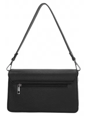 Tasche CHARM LONDON MONACO W01440 SCHWARZ