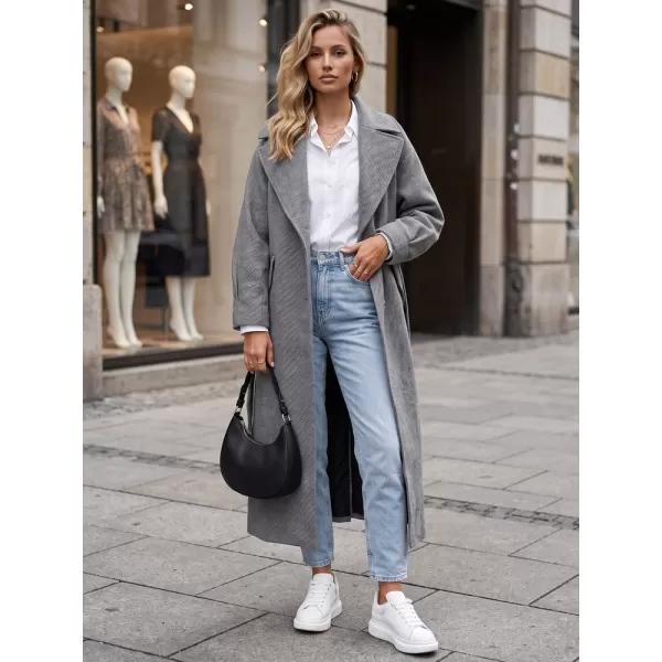  Damenmantel DSTREET NY0773 SCHWARZ 