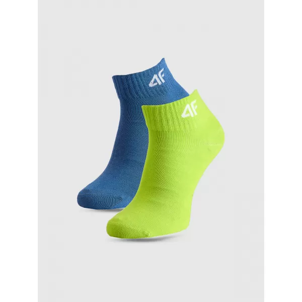  Kindersocken 4F JWSS26USOCM558 MEHRFARBIG 1 