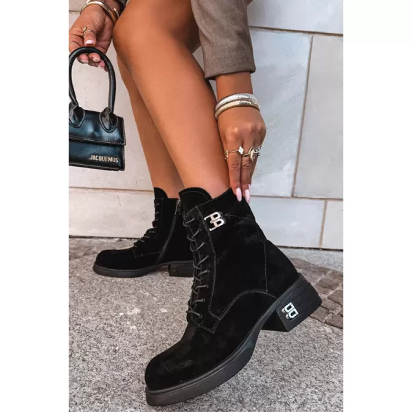  Damenschuhe VINCEZA 67044 SCHWARZ 