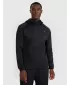 Funktions-Sweatshirt für Herren 4F WMM00TFSWM654 TIEFSCHWARZ