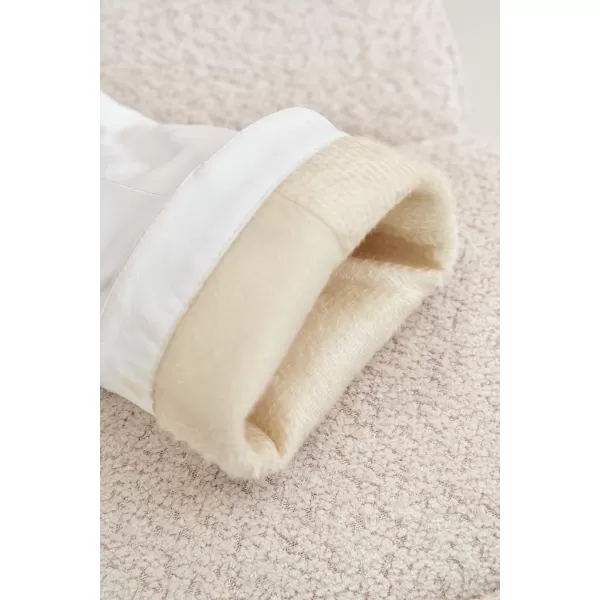  Damenstiefel BOTO 7610 WEISS 