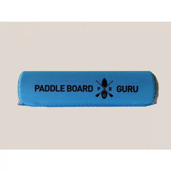  Paddelschwimmer PADDLEBOARDGURU NEONBLAU 
