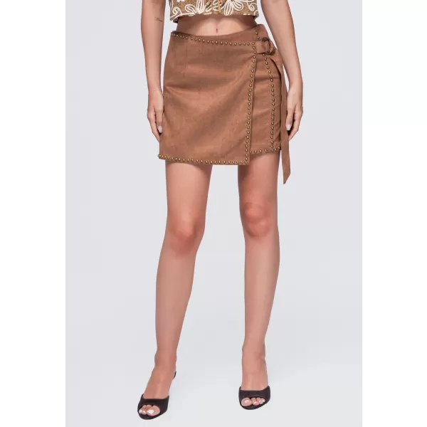  Damenrock OMBRE OW-GL-E0023 KAMEL 