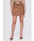Damenrock OMBRE OW-GL-E0023 KAMEL