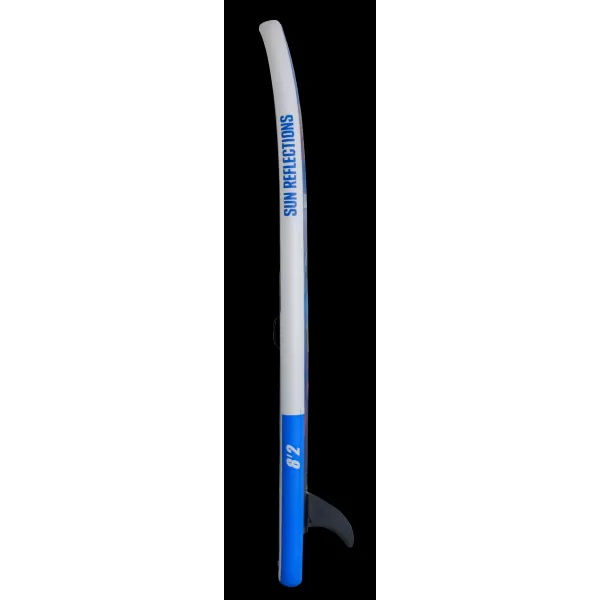  Paddle-Board SUN REFLECTIONS Kids 82 BLAU 
