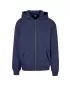 Herren-Sweatshirt URBAN CLASSICS TB7284-03112 HELLES MARINEBLAU