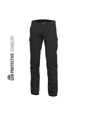 Herrenhosen PENTAGON BDU 2.0 TROPIC PANTS K05060 SCHWARZ