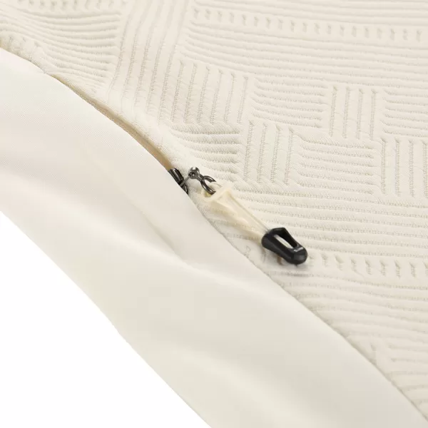  Damen-Sweatshirt ALPINE PRO DOZERA 3 CREME 