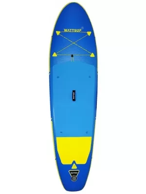 Paddle-Board WATTSUP F10 UNBESTIMMT
