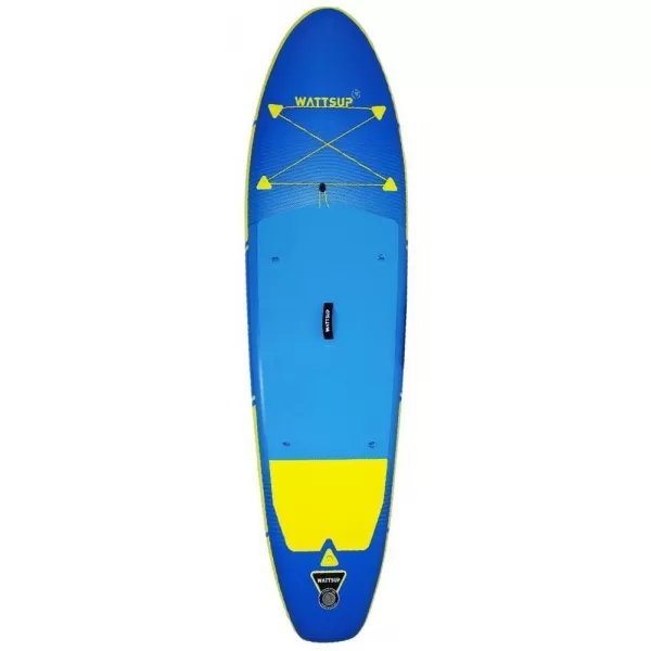  Paddle-Board WATTSUP F10 UNBESTIMMT 