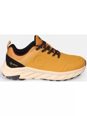 Trekkingschuhe KILPI DANKEN LOW-U 1U0703KI GOLDEN