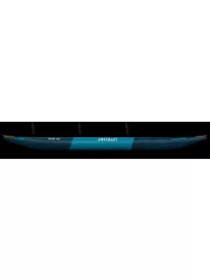 Kajak ABSTRACT Azura 415 DUNKELBLAU