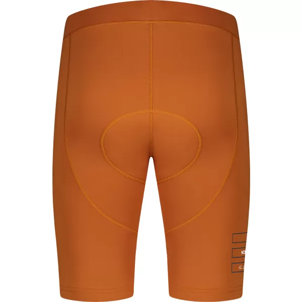  Herren-Radhose NORDBLANC LEADING NBSPM8082 BRAUN 